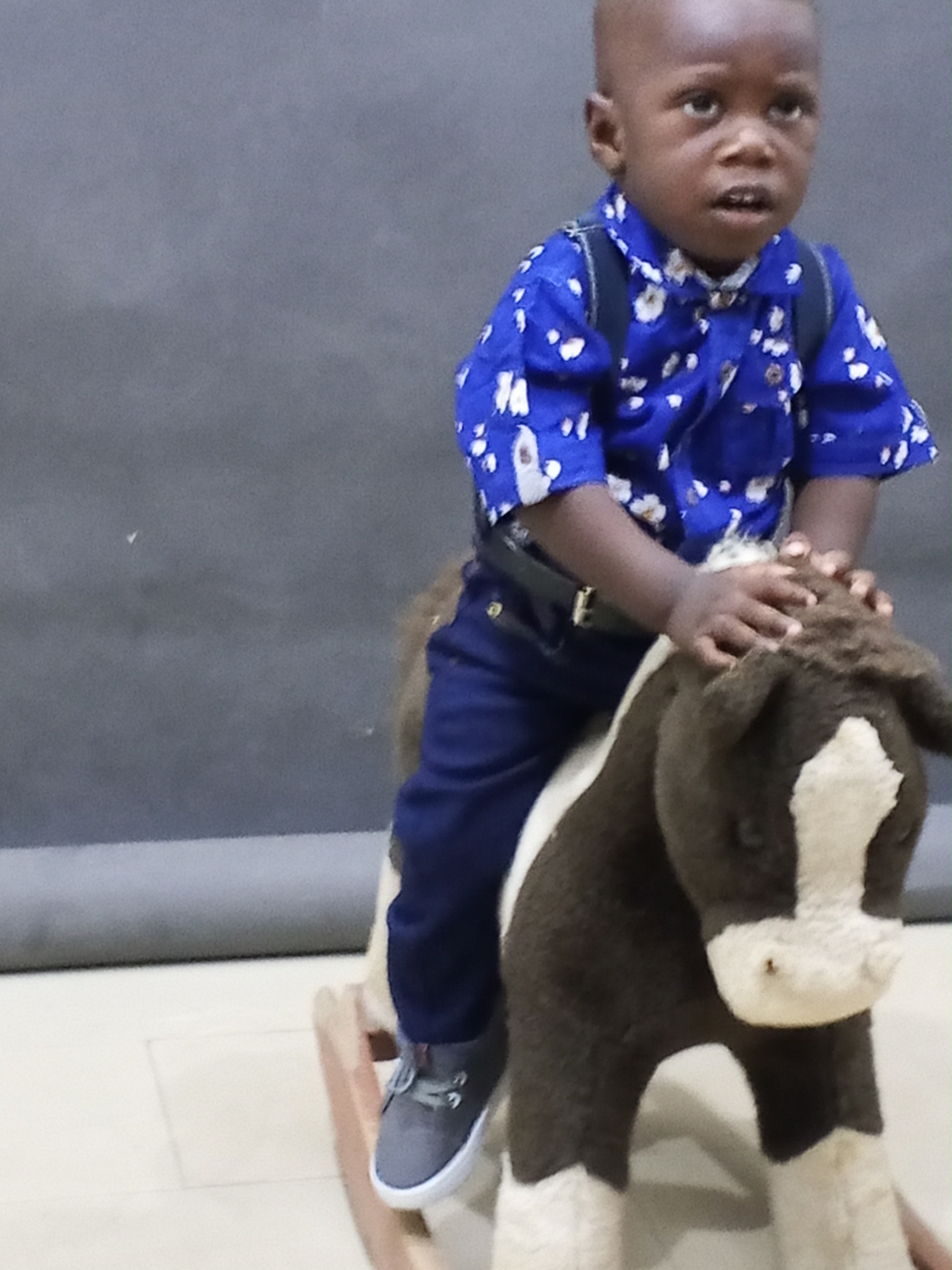  Michael Balogun Artwork